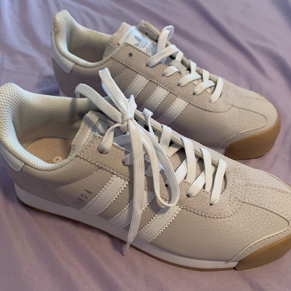 Adidas shoes